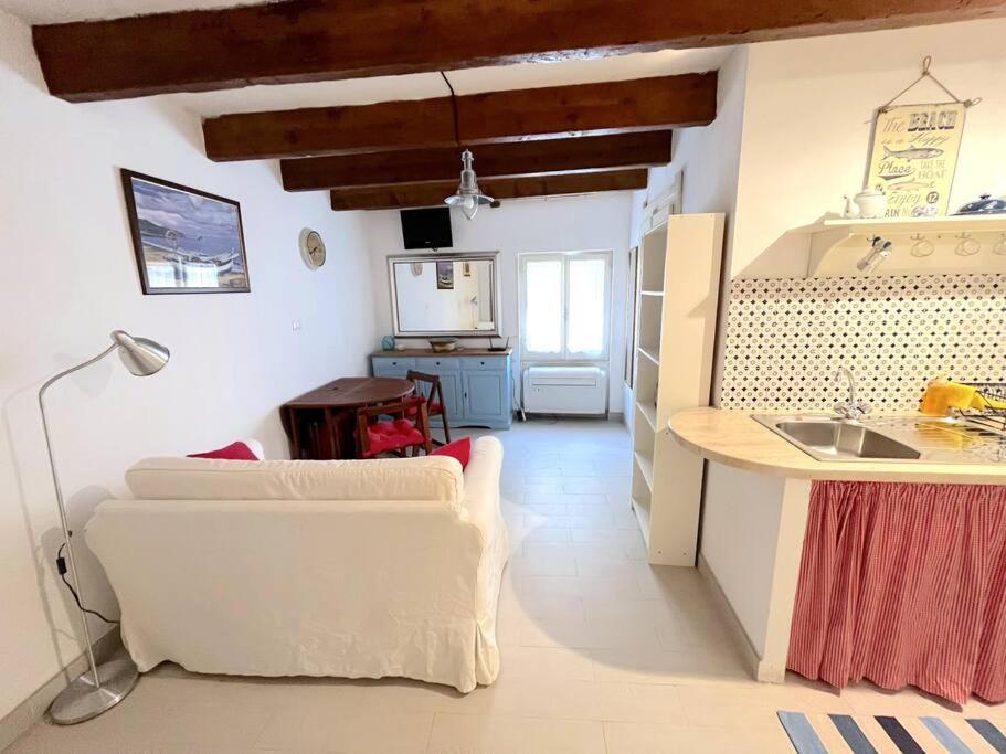 Casa Minorca Centro Storico Di Alghero Apartment Exterior foto